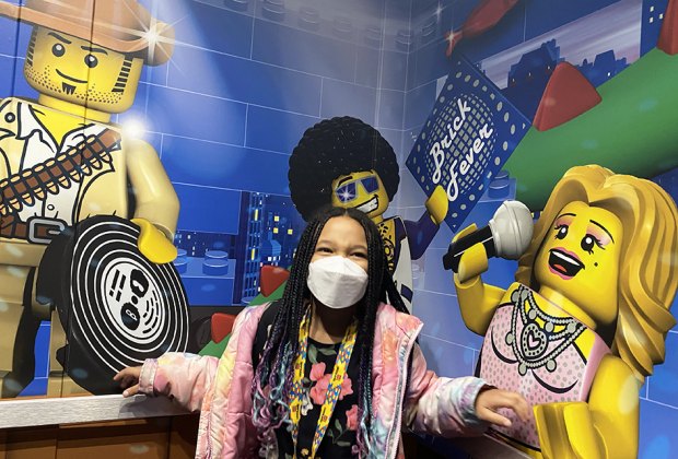 Things to do in New York Legoland Resort