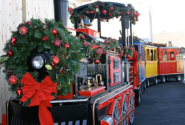 Spectacular Holiday Light Displays on Long Island | Mommy Poppins ...