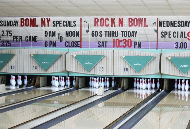 The Best Bowling Alleys For Kids In Nassau County Mommypoppins