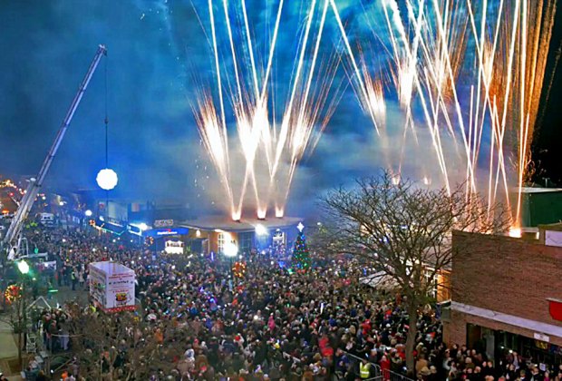 New Year&#039;s Eve Celebrations for Long Island Kids, 2019 | MommyPoppins - Things to do in Long