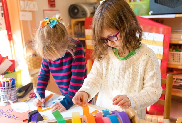 10 Nassau County Preschools to Consider