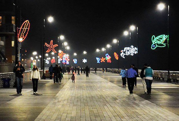 Christmas Weekend Activities For Long Island Kids