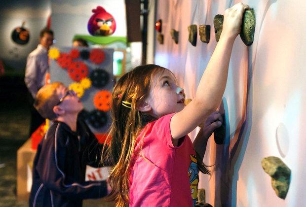 Things To Do On February Break With Nj School Kids Mommypoppins