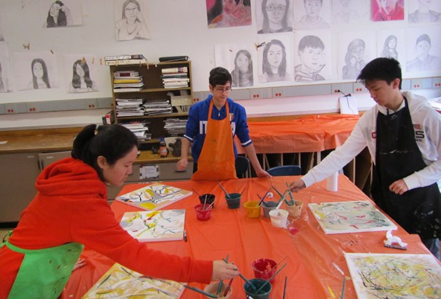 Teen GoList: Best Activities and Destinations for LI Kids