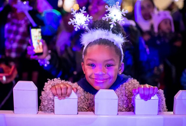 Best Christmas Events In Atlanta For Kids This Holiday Season