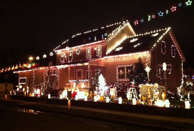 the most spectacular holiday light displays on long island the most spectacular holiday light displays on long island