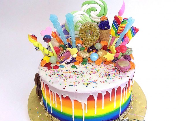 Best Roblox Cakes For Kids