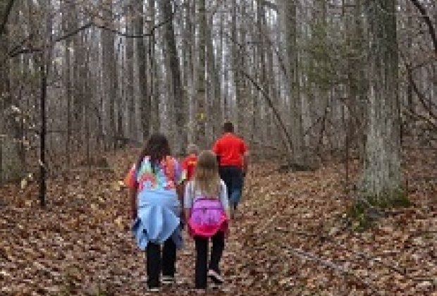 Hubbard Park in Meriden: Beautiful Through Every Season