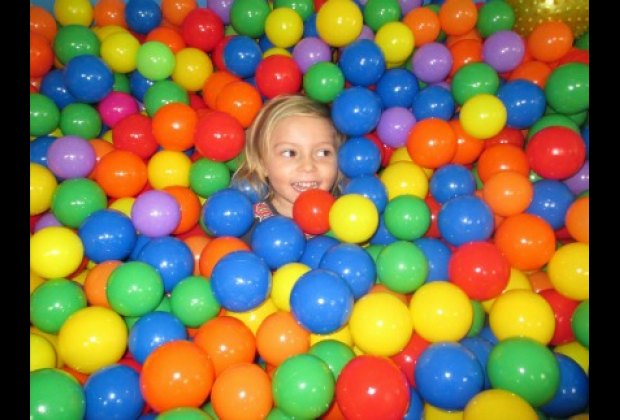 Sensory Gym Long Island Sensory Gym Long Island