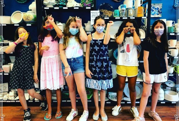 Affordable Summer Camps For Westchester Kids Mommypoppins Things To Do In Westchester With Kids