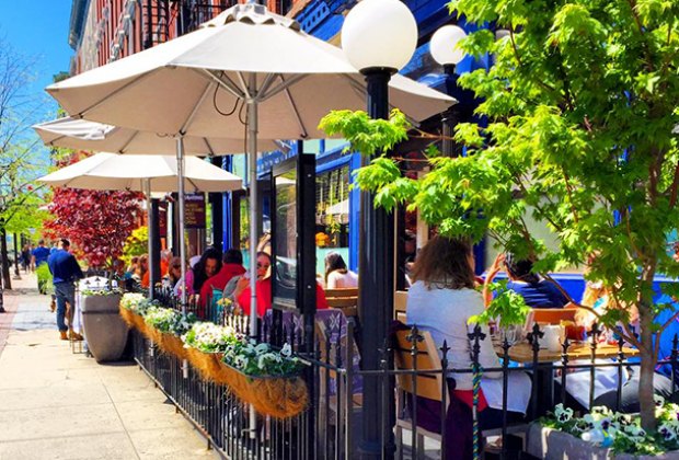 Mother's Day Brunch Spots In Northern New Jersey | Mommy Poppins ...