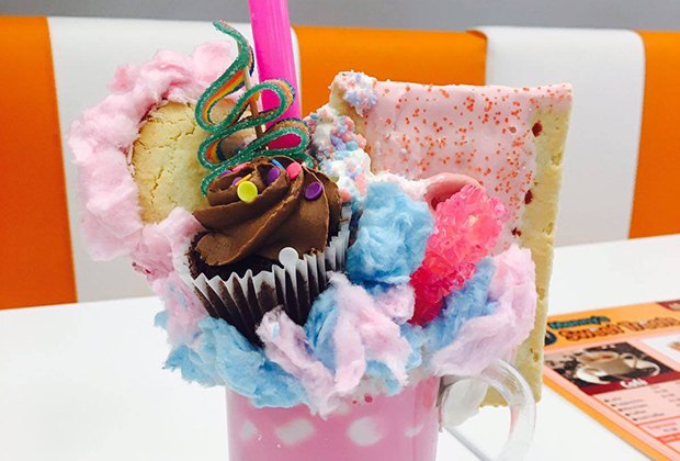 Where to Find Decadent Desserts on Long Island