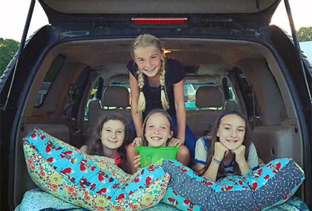 Nostalgic Places to Take your Kids this Summer