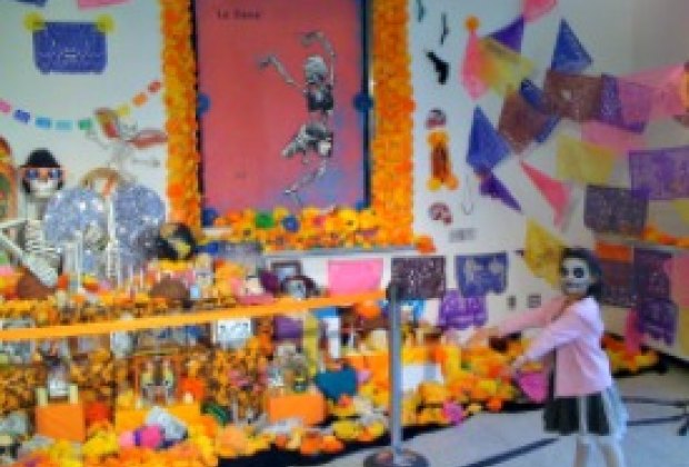 weekend fun for nyc kids halloween celebrations raffi in concert harvest festivals day of the dead october 18 19 - Best Halloween Celebrations weekend fun for nyc kids halloween celebrations raffi in concert harvest festivals day of the dead october 18 19 - Best Halloween Celebrations