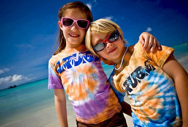 Best Things To Do in Aruba with Kids: The Beach and So Much More First hit the beach and then explore all the things to do in Aruba. Photo courtesy of the Marriott