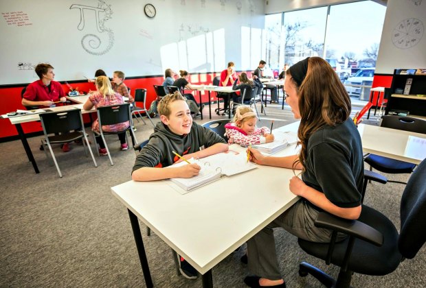 US Dream Academy - ***La homework help*** los angeles homework help