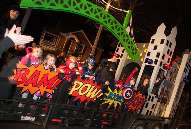 35 Free Halloween Events And Parades For NJ Kids | Mommy Poppins ...