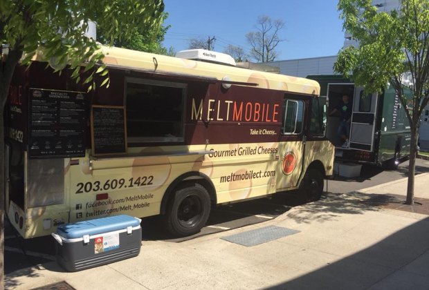 10 Food Trucks Your Kids Will Love in Fairfield County | MommyPoppins