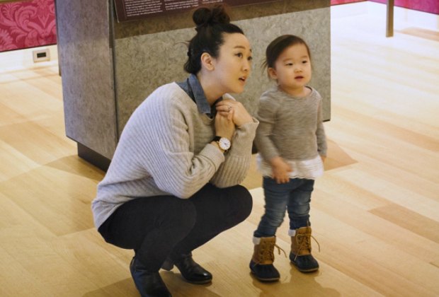 5 Boston-Area Museums With Big Membership Perks for Families Photo courtesy of Museum of Fine Arts, Boston