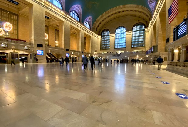 Things to do in Midtown East with kids: Grand Central Terminal