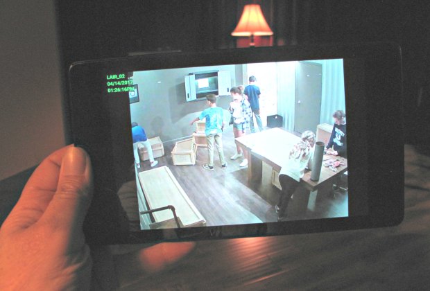 Escape Room Fun for LA Kids: Great for Parties or Cabin Fever