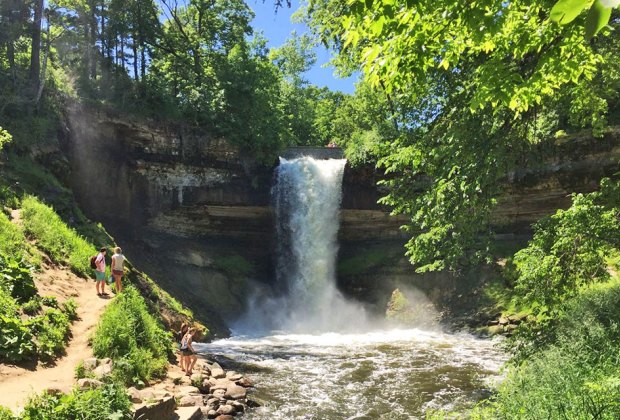 Things To Do in Minneapolis: Minnehaha Regional Park