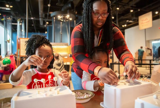 Science Museum of Minnesota