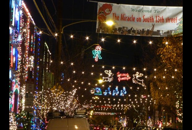 the top residential holiday light displays in the the top residential holiday light displays in the