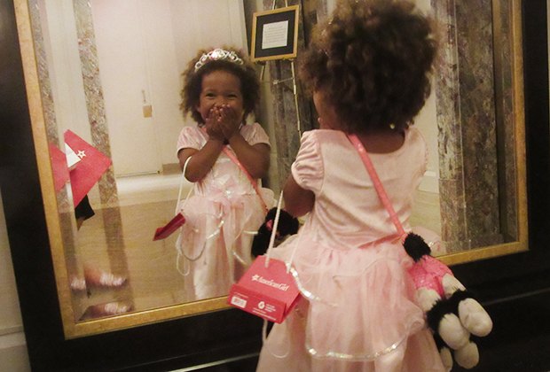 Experience NYC in True Princess Style at the Lotte New York Palace