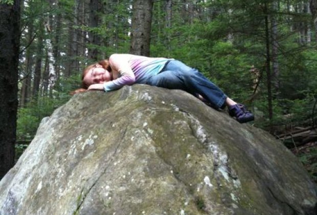 Brattleboro Vermont With Kids The Best Things To Do Restaurants Communing With Nature In Molly Stark State Park