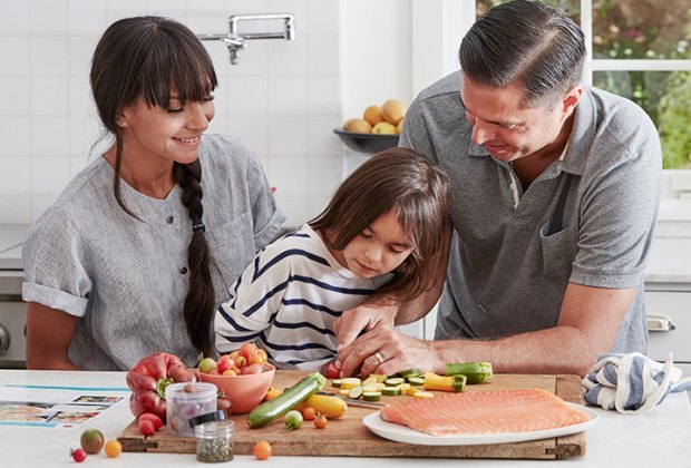 What's for Dinner? Meal Delivery Plans that Work for SoCal Families