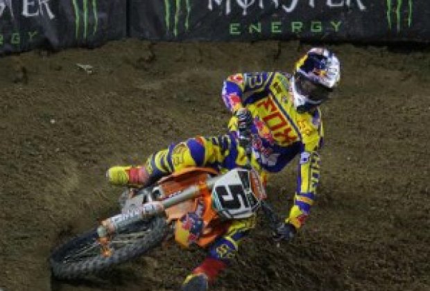 Monster Energy AMA Supercross | MommyPoppins - Things to ...