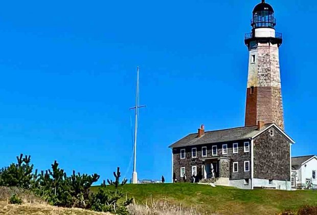 Montauk Point Lighthouse