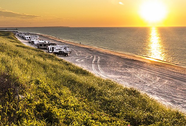 14+ Beach Camping Long Island