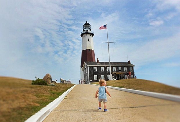 100 Things To Do on Long Island Before Kids Grow Up: Montauk Lighthouse