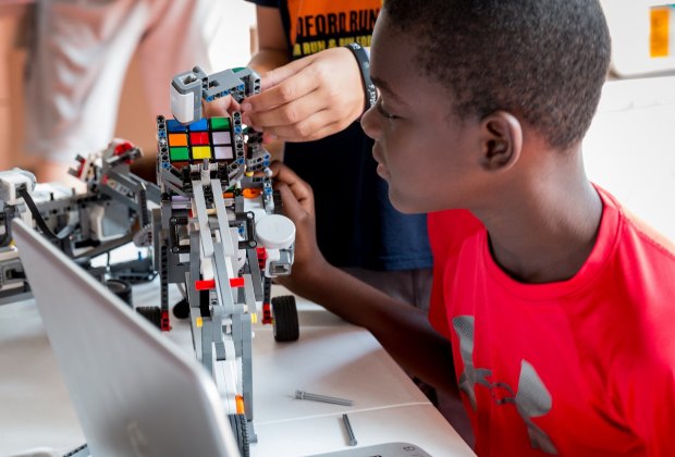 Giant List Of Top Virtual Summer Camps Stem Creative Arts And