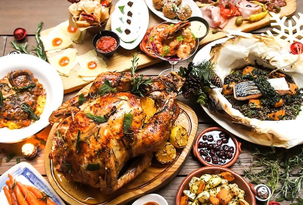 10 Thanksgiving Dinner Takeout Spots In New Jersey Mommypoppins Things To Do In New Jersey With Kids