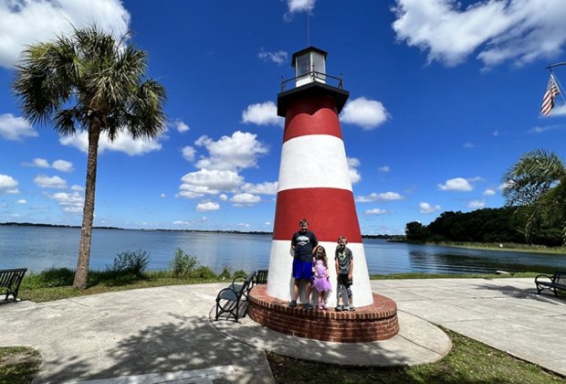 100 Things To Do in Orlando with Kids (: Mount Dora