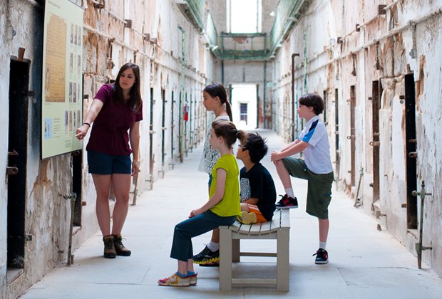 Unusual Philly Museums That Tweens and Teens Will Love