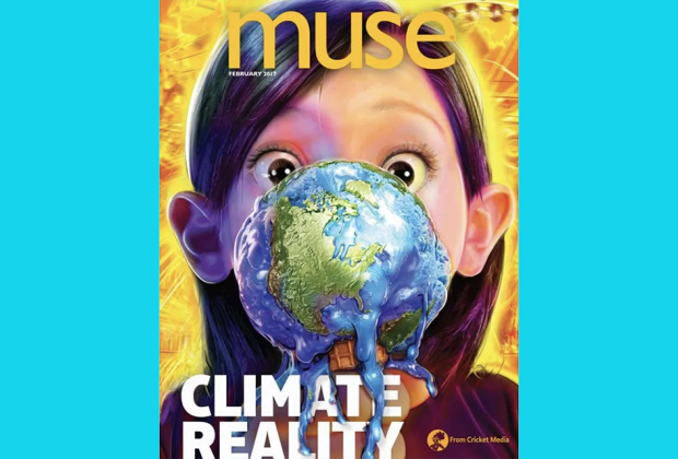 Best Magazine Subscriptions for Kids: Muse