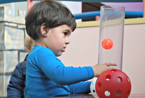 10 Must-See Exhibits at Boston's Museum of Science