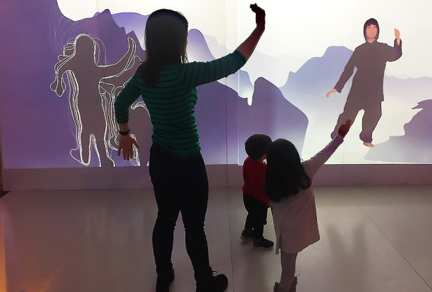 Best Things to Do at the Chicago Museum of Science and Industry with Kids
