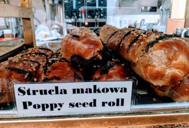 Greenpoint Brooklyn Food Crawl Best Polish Restaurants And Fun Spots Mommypoppins Things 9838