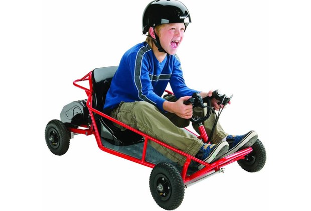 Best Kids' Ride On Toys for Kids of All Ages: Razor Dune Buggy 