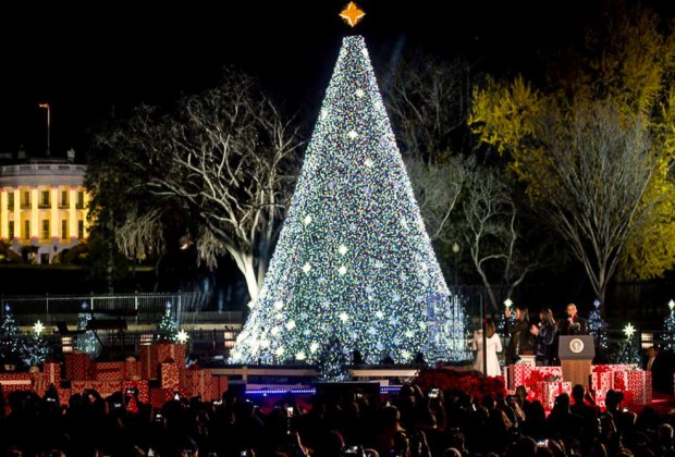 National Christmas Lighting Celebration 2022 Free Holiday And Christmas Activities And Events For Kids In Dc In 2021 |  Mommypoppins - Things To Do In Washington Dc With Kids