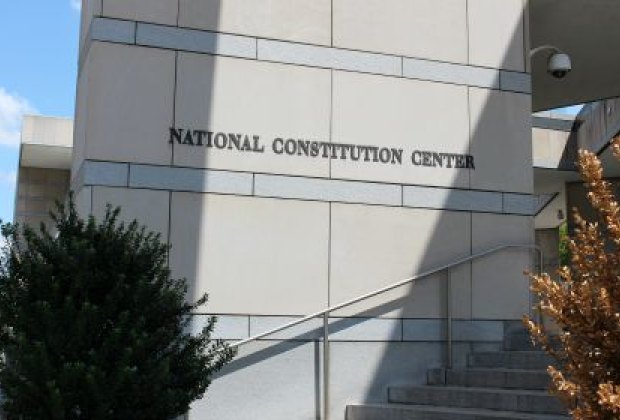 10 Fun Things To Do with Kids at The National Constitution Center