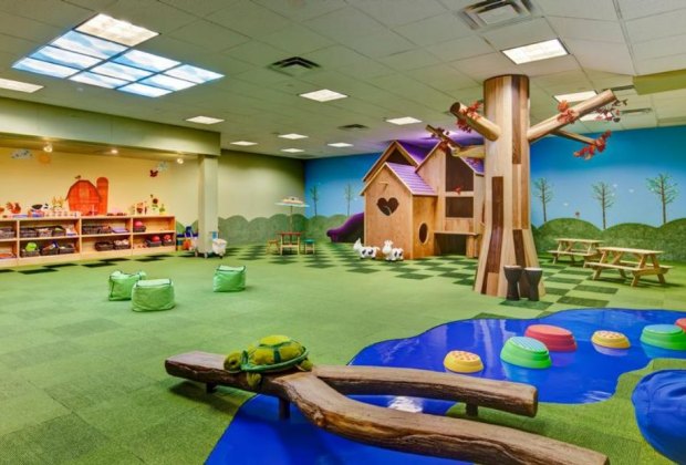 14 Drop-In Indoor Play Spaces for Philly Area Kids | MommyPoppins ...