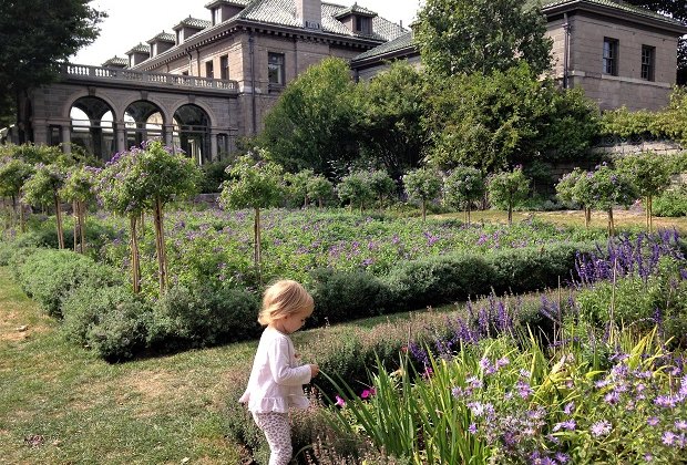 25 Kid-Friendly Adventures in New London County