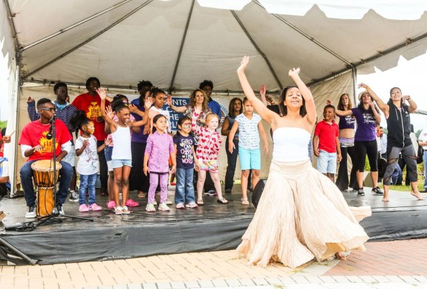 Weekend Fun For Ct Kids Food Trucks Sailfest And Summer