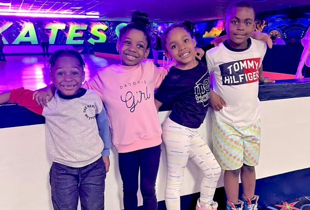 United Skates of America Roller Skating in New Jersey for Kids and Families